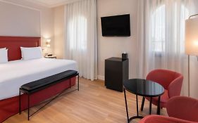 Hotel Sevilla Macarena