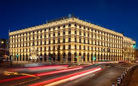 Hotel Sevilla Macarena